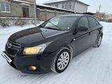 Chevrolet Cruze 2012 годаүшін3 680 000 тг. в Астана – фото 2