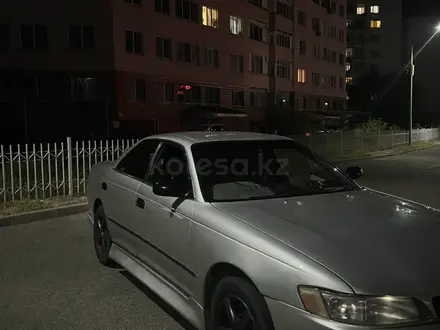 Toyota Mark II 1994 года за 2 600 000 тг. в Талдыкорган – фото 4