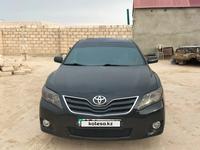 Toyota Camry 2010 года за 6 500 000 тг. в Жанаозен