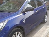 Hyundai Accent 2013 годаүшін5 500 000 тг. в Рудный
