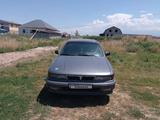 Mitsubishi Galant 1992 годаfor1 200 000 тг. в Алматы – фото 4