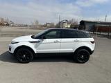 Land Rover Range Rover Evoque 2017 года за 16 300 000 тг. в Караганда – фото 3