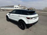 Land Rover Range Rover Evoque 2017 годаүшін15 300 000 тг. в Караганда – фото 4