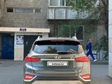 Hyundai Santa Fe 2020 годаүшін13 500 000 тг. в Усть-Каменогорск – фото 5