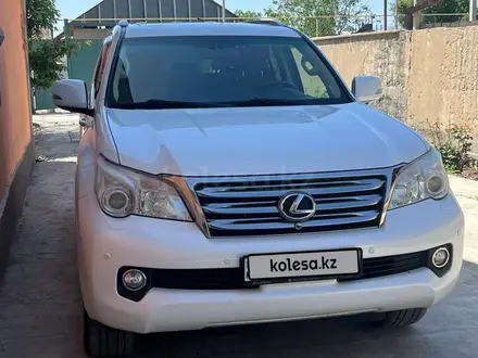 Lexus GX 460 2012 года за 18 500 000 тг. в Алматы – фото 2