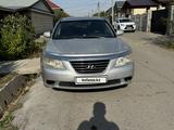 Hyundai Sonata 2008 годаүшін3 500 000 тг. в Алматы