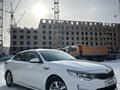 Kia K5 2016 года за 6 200 000 тг. в Астана – фото 3
