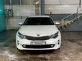 Kia K5 2016 года за 6 200 000 тг. в Астана – фото 10