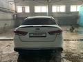 Kia K5 2016 года за 6 200 000 тг. в Астана – фото 15