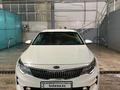 Kia K5 2016 года за 6 200 000 тг. в Астана – фото 18