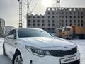 Kia K5 2016 года за 6 200 000 тг. в Астана – фото 4