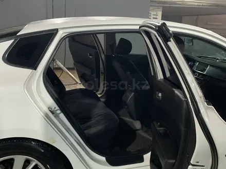 Kia K5 2016 года за 6 200 000 тг. в Астана – фото 21