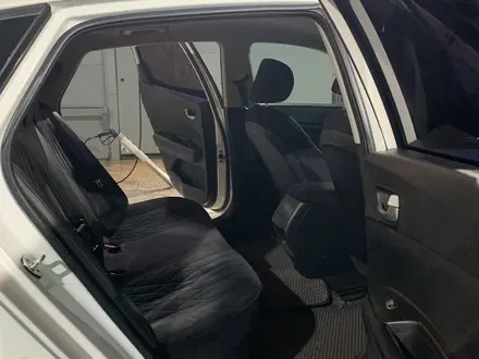 Kia K5 2016 года за 6 200 000 тг. в Астана – фото 23