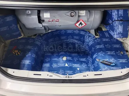 Kia K5 2016 года за 6 200 000 тг. в Астана – фото 29