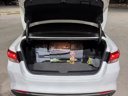 Kia K5 2016 года за 6 200 000 тг. в Астана – фото 28