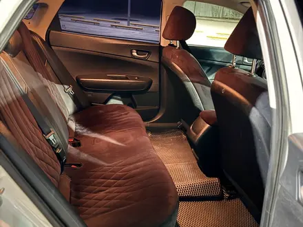Kia K5 2016 года за 6 200 000 тг. в Астана – фото 32