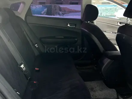 Kia K5 2016 года за 6 200 000 тг. в Астана – фото 8