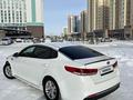 Kia K5 2016 года за 6 200 000 тг. в Астана – фото 6