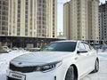 Kia K5 2016 года за 6 200 000 тг. в Астана – фото 5