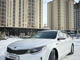 Kia K5 2016 годаүшін6 200 000 тг. в Астана – фото 5