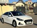 Hyundai Sonata 2021 года за 8 800 000 тг. в Туркестан