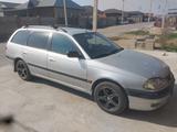 Toyota Avensis 2001 годаүшін2 200 000 тг. в Тараз – фото 2