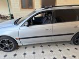 Toyota Avensis 2001 годаүшін2 200 000 тг. в Тараз – фото 3