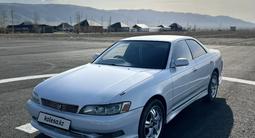 Toyota Mark II 1995 года за 3 000 000 тг. в Алматы – фото 4