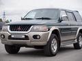 Mitsubishi Pajero Sport 2001 годаүшін4 500 000 тг. в Петропавловск