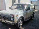 ВАЗ (Lada) Lada 2121 2010 года за 650 000 тг. в Шалкар