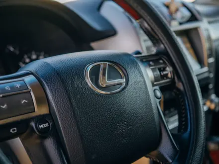 Lexus GX 460 2010 года за 18 400 000 тг. в Астана – фото 10