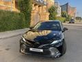 Toyota Camry 2019 года за 18 500 000 тг. в Костанай – фото 2