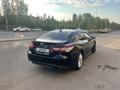 Toyota Camry 2019 года за 18 500 000 тг. в Костанай – фото 4