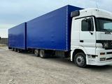 Mercedes-Benz  Actros 2001 года за 25 000 000 тг. в Жаркент