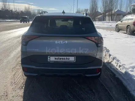 Kia Sportage 2023 года за 17 900 000 тг. в Астана – фото 16