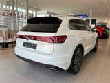 Volkswagen Touareg 2025 года за 44 340 000 тг. в Уральск – фото 4