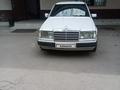 Mercedes-Benz E 260 1992 годаүшін1 600 000 тг. в Алматы – фото 4