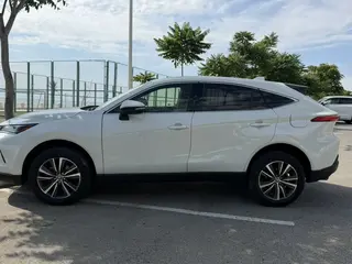 Toyota Venza, 2021