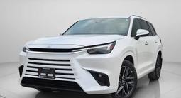 Lexus TX 2026 года за 41 500 000 тг. в Семей