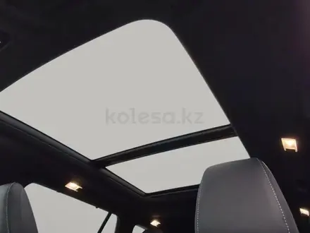 Lexus TX 2026 года за 41 500 000 тг. в Семей – фото 8