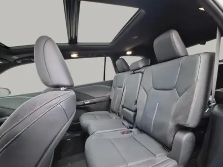 Lexus TX 2026 года за 41 500 000 тг. в Семей – фото 22