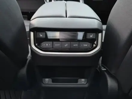 Lexus TX 2026 года за 41 500 000 тг. в Семей – фото 23