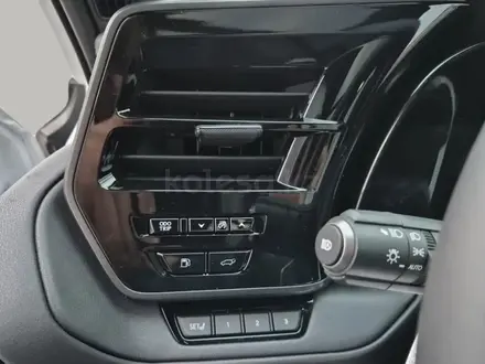 Lexus TX 2026 года за 41 500 000 тг. в Семей – фото 10