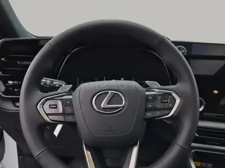 Lexus TX 2026 года за 41 500 000 тг. в Семей – фото 12