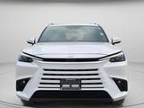 Lexus TX 2026 года за 41 500 000 тг. в Семей – фото 2