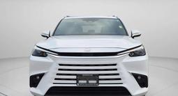 Lexus TX 2026 года за 41 500 000 тг. в Семей – фото 2