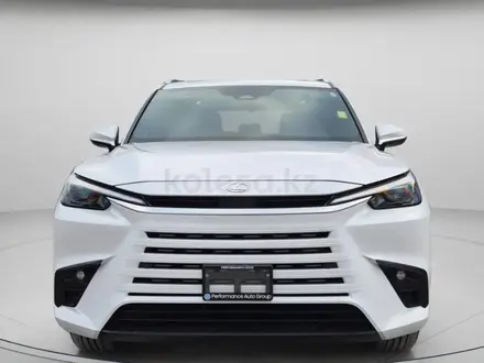 Lexus TX 2026 года за 41 500 000 тг. в Семей – фото 2