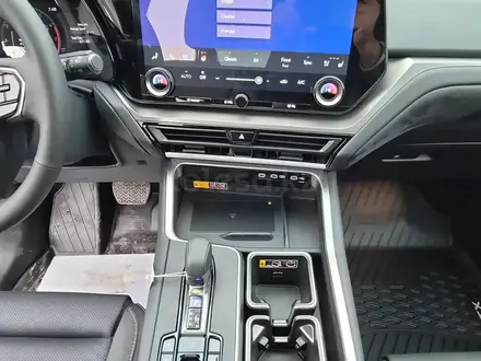 Lexus TX 2026 года за 41 500 000 тг. в Семей – фото 16