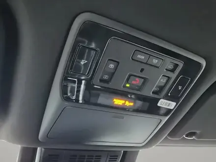 Lexus TX 2026 года за 41 500 000 тг. в Семей – фото 21