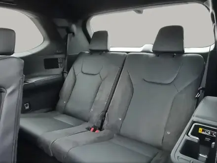 Lexus TX 2026 года за 41 500 000 тг. в Семей – фото 24